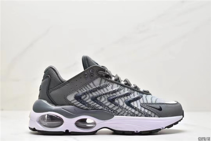Men's Running weapon Air Max Tailwind Grey Shoes 0010
